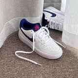 Nike AirForce 1 Low Deep Royal Blue