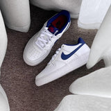 Nike AirForce 1 Low Deep Royal Blue