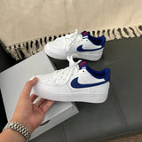 Nike AirForce 1 Low Deep Royal Blue