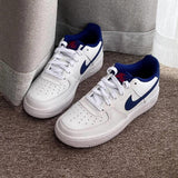Nike AirForce 1 Low Deep Royal Blue