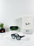 Rayban 4415 Black Blue