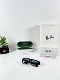 Rayban 4415 Black Blue