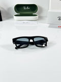 Rayban 4415 Black Blue