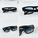 Rayban 4415 Black Blue