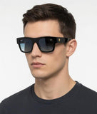 Rayban 4415 Black Blue