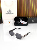 Maybach Octagonal Black