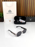 Maybach Octagonal Black