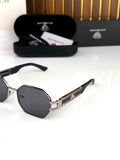Maybach Octagonal Black