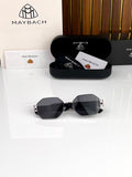 Maybach Octagonal Black
