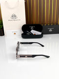 Maybach Octagonal Black