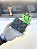 Gucci Muticolour Wallet