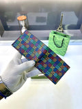 Gucci Muticolour Wallet