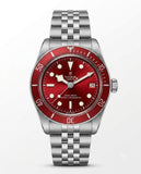 Tudor Black Bay Fifty-Eight Red