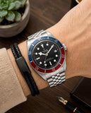 Tudor Black Bay Fifty-Eight Pepsi
