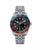 Tudor Black Bay Fifty-Eight Pepsi