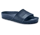 Birkenstock Barbados EVA Navy Blue