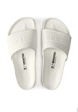 Birkenstock Barbados EVA White