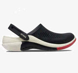 Crocs LiteRide 360 Ombre Marbled Clogs