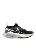 Nike Zegama Trail 2 Black White Wolf Grey Anthracite
