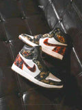 Air Jordan Retro 1 High Year Of Snake