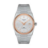 Tissot Prx Powermatic 80 Dual-Tone