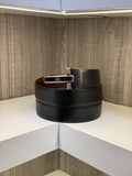Armani Exchange Premium Reversible Belt