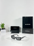 Balenciaga 9180 Black