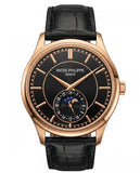 Patek Philippe Complications Gold Black