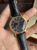Patek Philippe Complications Gold Black
