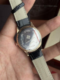 Patek Philippe Complications Gold Black