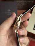 Patek Philippe Complications Gold Black