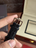 Patek Philippe Complications Gold Black