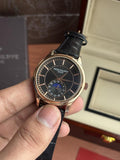 Patek Philippe Complications Gold Black