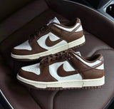 Nike SB Dunk Low Cacao