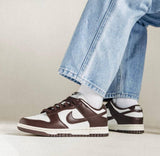 Nike SB Dunk Low Cacao