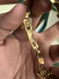 Rolex Oyster Perpetual Cosmograph Gold Black Red Diamond