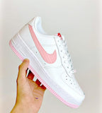 Nike Airforce 1 Low Valentines Day