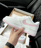 Nike Airforce 1 Low Valentines Day