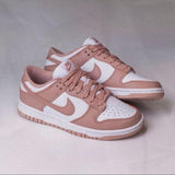 Nike Dunk Low Rose Whisper