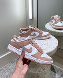 Nike Dunk Low Rose Whisper