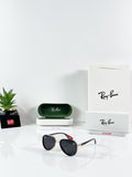 Rayban 3676 Gold Black