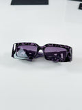 Dolce & Gabbana WMNS 3348 Tiger Purple