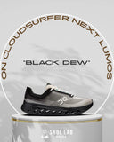 On Cloudsurfer Next Black Dew