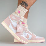 Nike Air Jordan Retro High OG Washed Pink