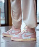 Nike Air Jordan Retro High OG Washed Pink