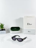 Christian Dior WMNS 1109 Black