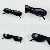 Christian Dior WMNS 1109 Black