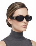 Christian Dior WMNS 1109 Black