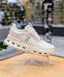 On Cloud X Nova Running Pink