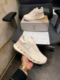 On Cloud X Nova Running Pink